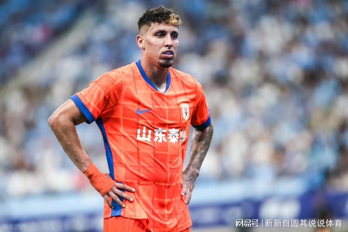 泰山险胜西海岸，郑铮对国安比赛停赛，克雷桑算找到曾经的自己了